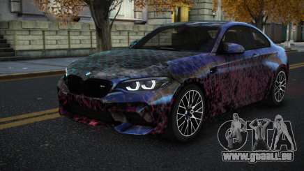 BMW M2 Kayron S8 für GTA 4
