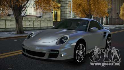 Porsche 911 Rusogofag für GTA 4