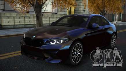 BMW M2 Kayron für GTA 4