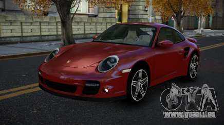 Porsche 997 Xunopof für GTA 4