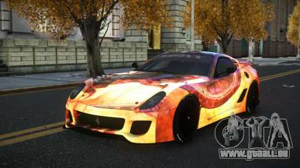 Ferrari 599 Lesrisen S3 für GTA 4