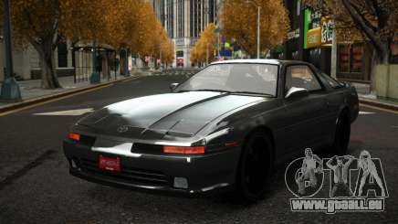 Toyota Supra Mogu für GTA 4