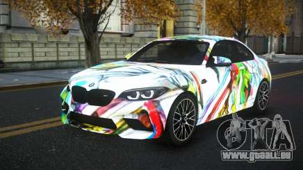 BMW M2 Kayron S9 für GTA 4