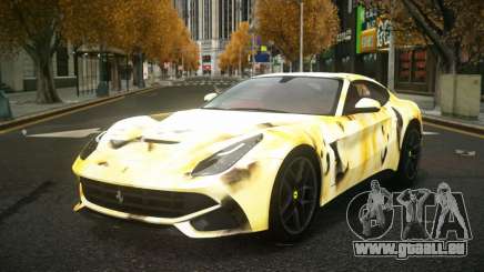 Ferrari F12 Chloram S6 pour GTA 4