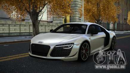 Audi R8 Ellaber für GTA 4