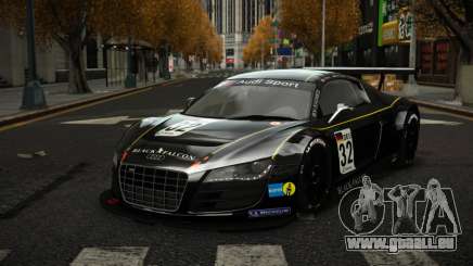Audi R8 Zolivoyo für GTA 4