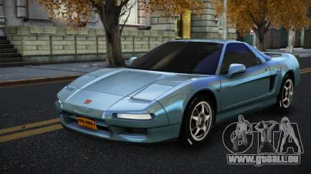 Honda NSX Haylee pour GTA 4