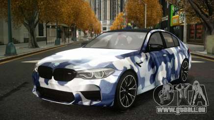 BMW M5 Neron S9 für GTA 4