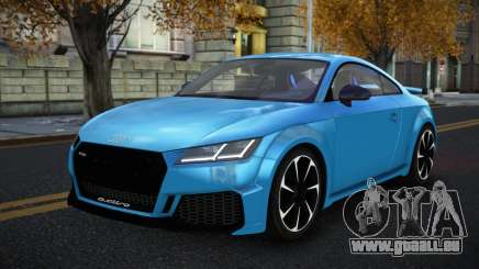 Audi TT Nerixis für GTA 4