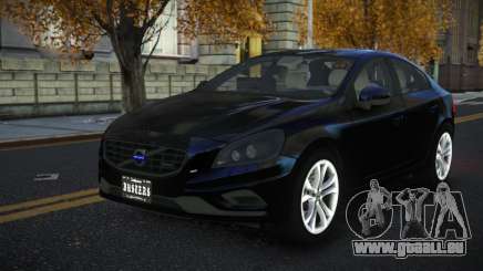 Volvo S60 Tipu pour GTA 4