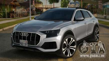 Audi Q8 Luia pour GTA San Andreas