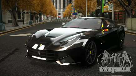Ferrari F12 Chloram S2 pour GTA 4