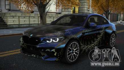 BMW M2 Kayron S11 für GTA 4