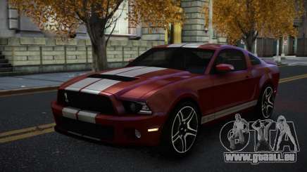 Ford Mustang Paoru für GTA 4