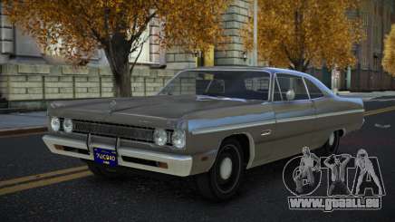 Plymouth Fury Ozey für GTA 4
