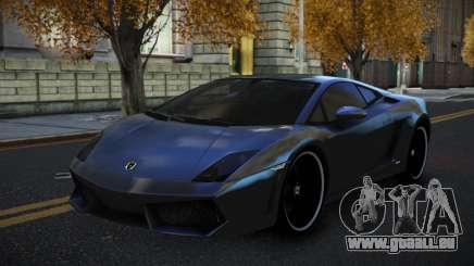Lamborghini Gallardo Noyibuba für GTA 4
