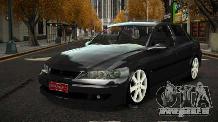 Chevrolet Vectra Mekowafo pour GTA 4