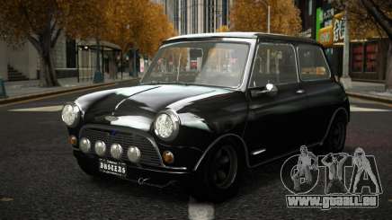 Mini Cooper Hipo pour GTA 4