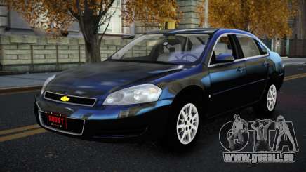 Chevrolet Impala Vizcodo für GTA 4
