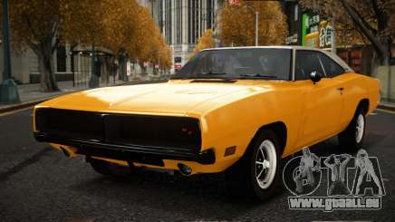 Dodge Charger Kefafi pour GTA 4