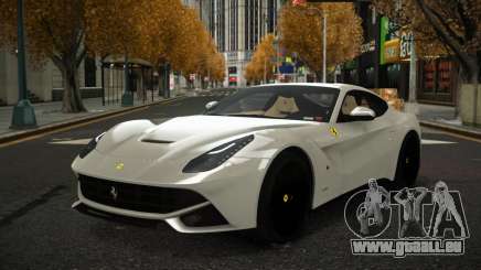 Ferrari F12 Asat für GTA 4