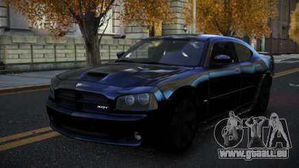 Dodge Charger Jugzi für GTA 4