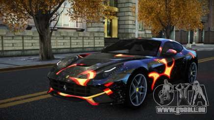 Ferrari F12 Riesa S13 für GTA 4