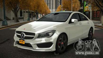 Mercedes-Benz CLA Nath pour GTA 4
