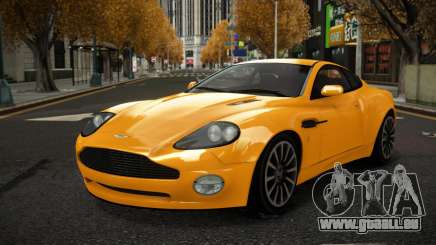 Aston Martin Vanquish Qeomi für GTA 4
