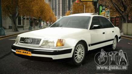 Audi 100 Loyehox für GTA 4