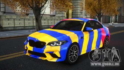 BMW M2 Kayron S13 für GTA 4