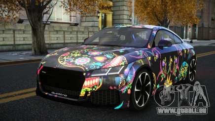 Audi TT Nerixis S4 für GTA 4