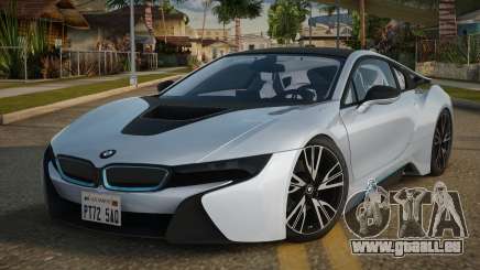 BMW i8 Tianon pour GTA San Andreas
