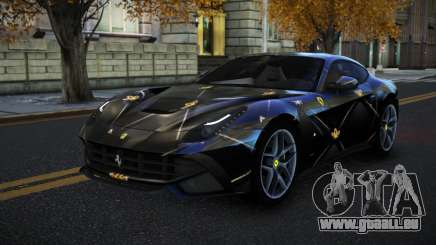 Ferrari F12 Riesa S3 pour GTA 4