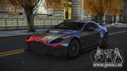 Aston Martin Vantage Miganley S13 pour GTA 4