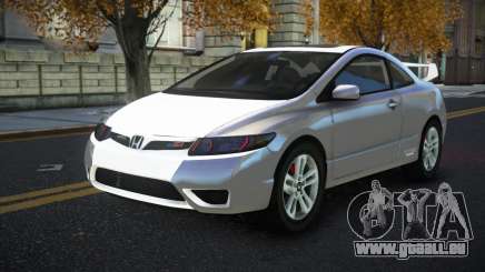 Honda Civic Tamsoqaq pour GTA 4