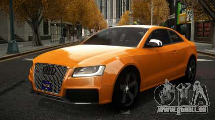 Audi RS5 Xegvipile pour GTA 4