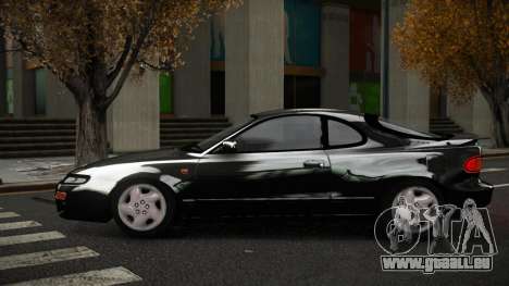 Toyota Celica Vufciyeve pour GTA 4