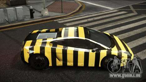 Lamborghini Gallardo Chavelan S12 pour GTA 4