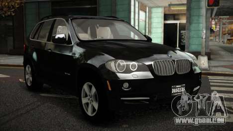BMW X5 Rizlupi für GTA 4
