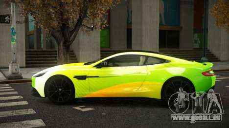 Aston Martin Vanquish Riathan S5 für GTA 4