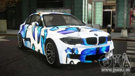 BMW 1M Draichas S2 für GTA 4