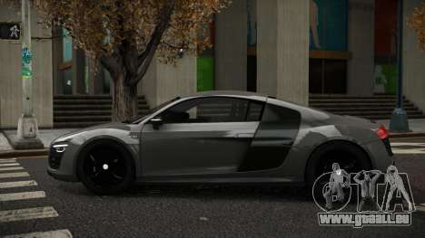 Audi R8 Juhim für GTA 4