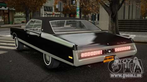 Chrysler New Yorker Voguduj für GTA 4
