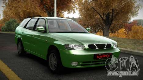 Daewoo Nubira Tugihiz pour GTA 4