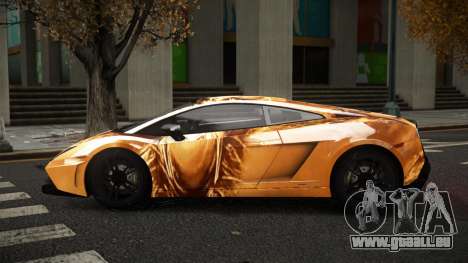 Lamborghini Gallardo Chavelan S8 für GTA 4