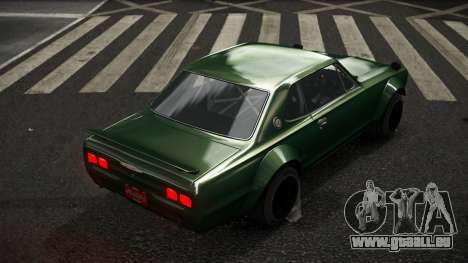 Nissan Skyline Drolyn für GTA 4