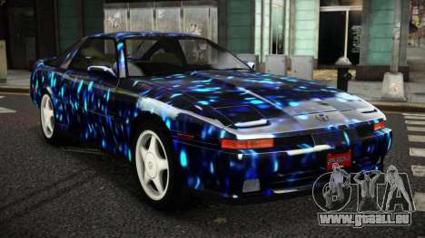 Toyota Supra Grariel S6 für GTA 4