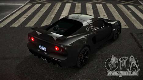 Lotus Exige Fofohipof pour GTA 4