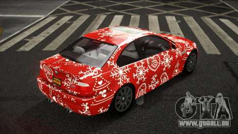 BMW M3 E46 Yasery S1 pour GTA 4